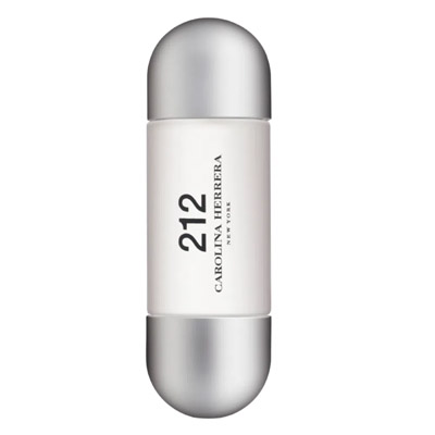 212 NYC – Carolina Herrera