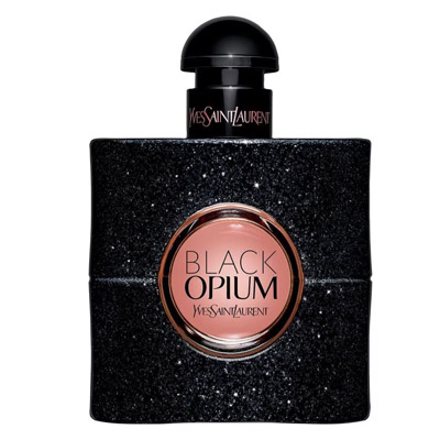 Black Opium – Yves Saint Laurent