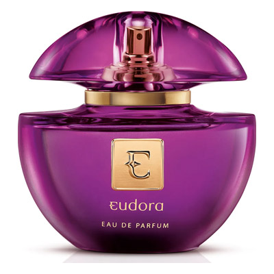 Eau de Parfum – Eudora