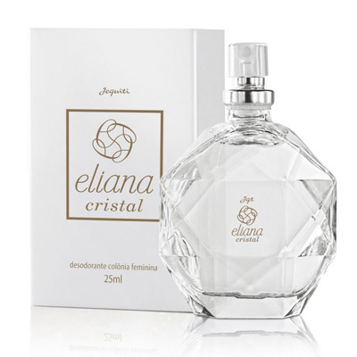 Eliana Cristal – Jequiti