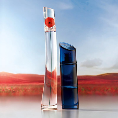 5 - Flower by Kenzo, de KENZO