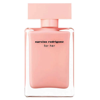 For Her – Narciso Rodriguez