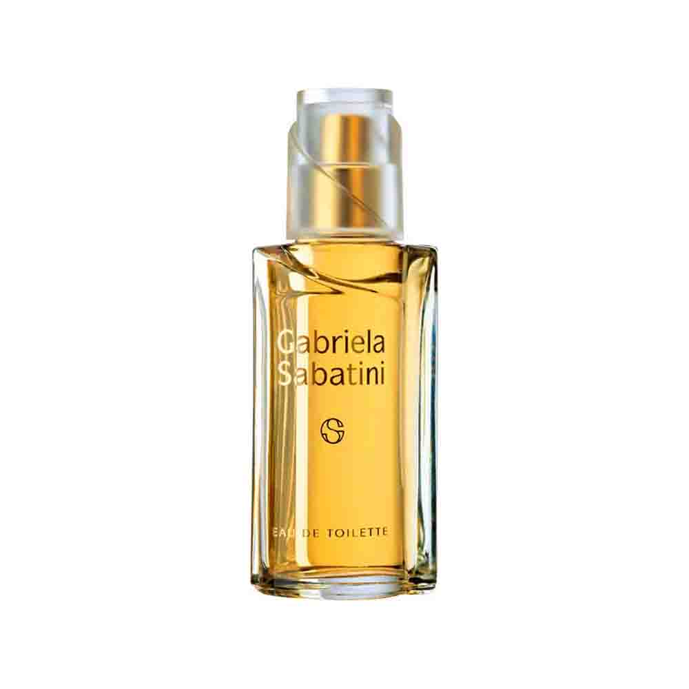 Gabriela Sabatini Eau de Toilette