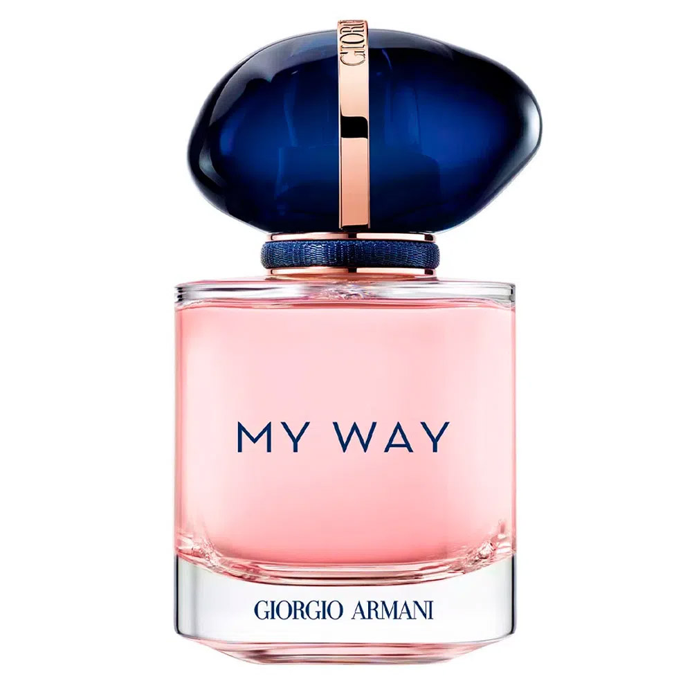 Giorgio Armani My Way