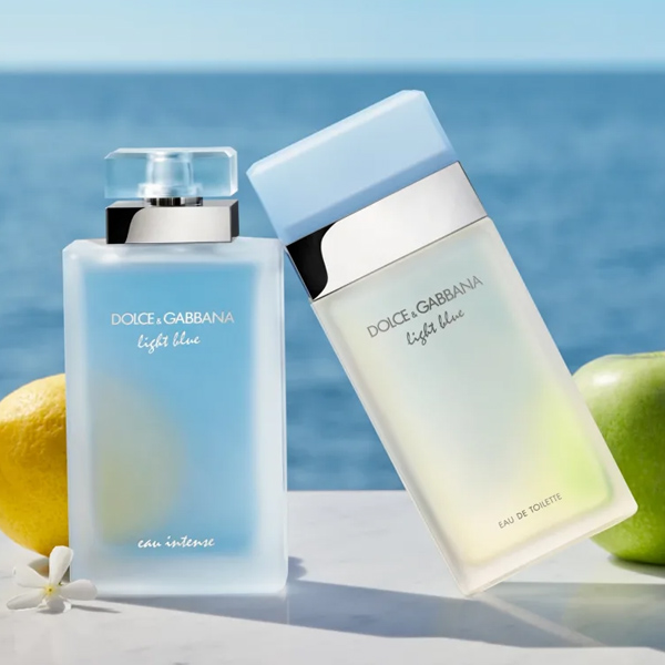 Light Blue – Dolce & Gabbana