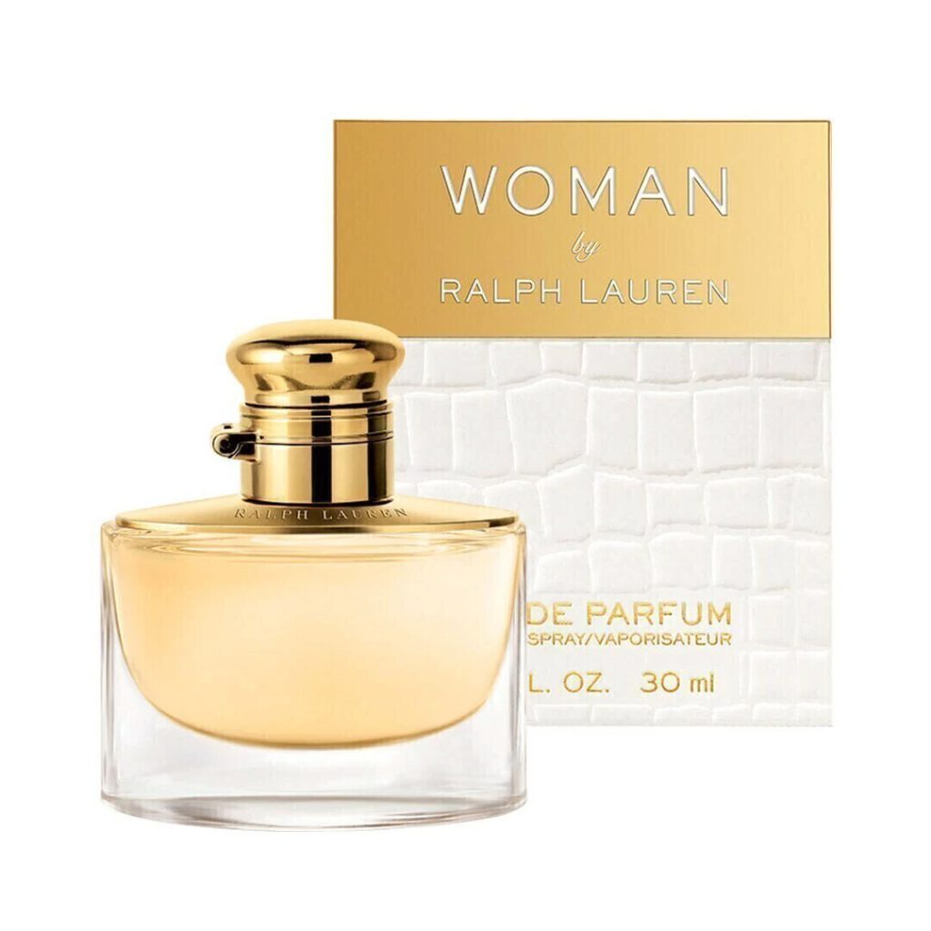 11 - Woman – Ralph Lauren