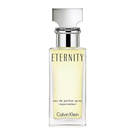 17. Eternity, Calvin Klein