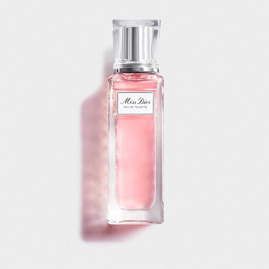 18. Miss Dior Eau de Toilette