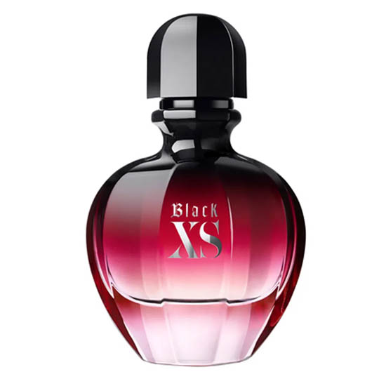 19. Black XS, Paco Rabanne