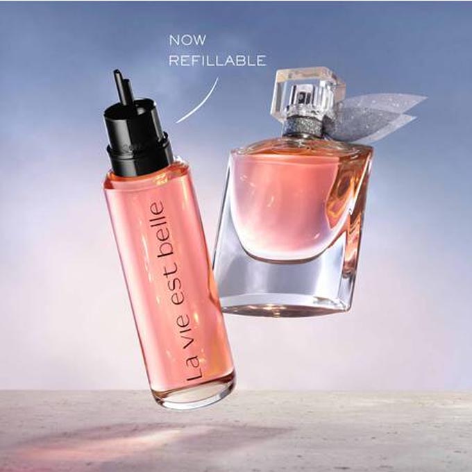 2. Perfume Lancôme La Vie Est Belle Feminino L’eau de Parfum