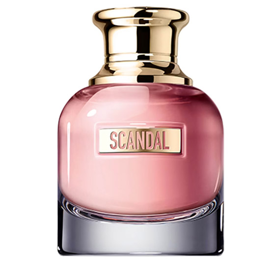 3. Jean Paul Gaultier Scandal Eau de Parfum