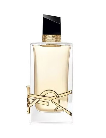 6. Yves Saint Laurent Libre