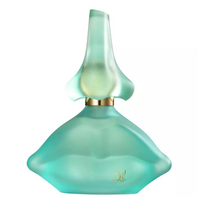 7. Laguna Eau de Toilette, Salvador Dali