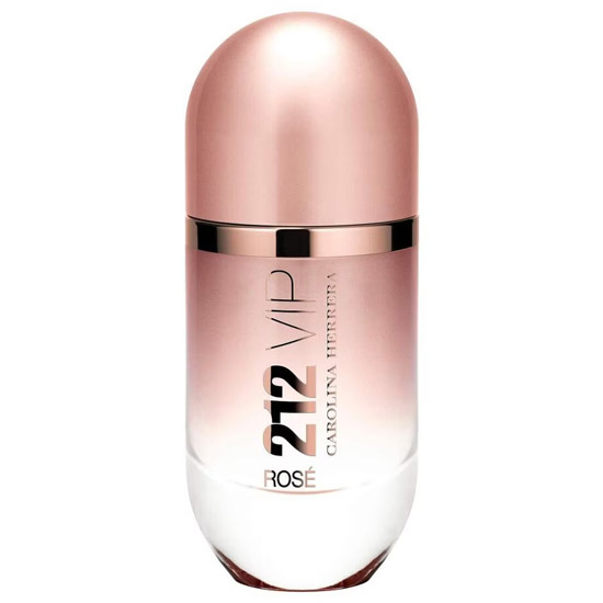 9. 212 VIP Rosé, de Carolina Herrera