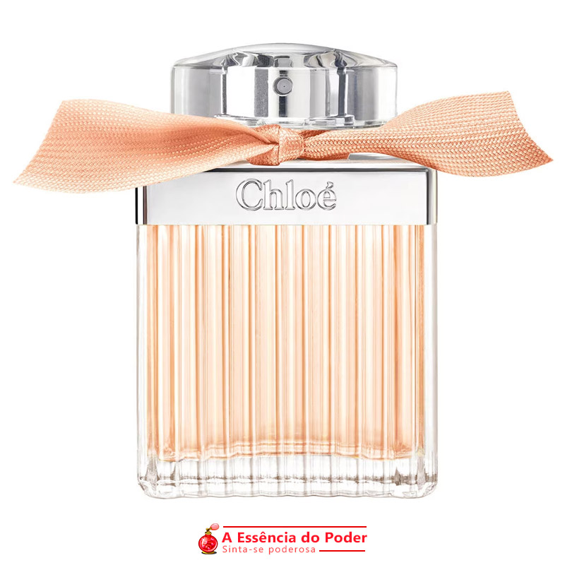 5. Rose Tangerine, Chloé