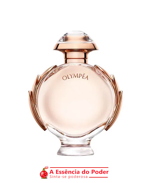 9. Olympéa, Paco Rabanne