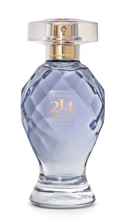 Botica 214 Verano en Firenze-Perfumes para o trabalho