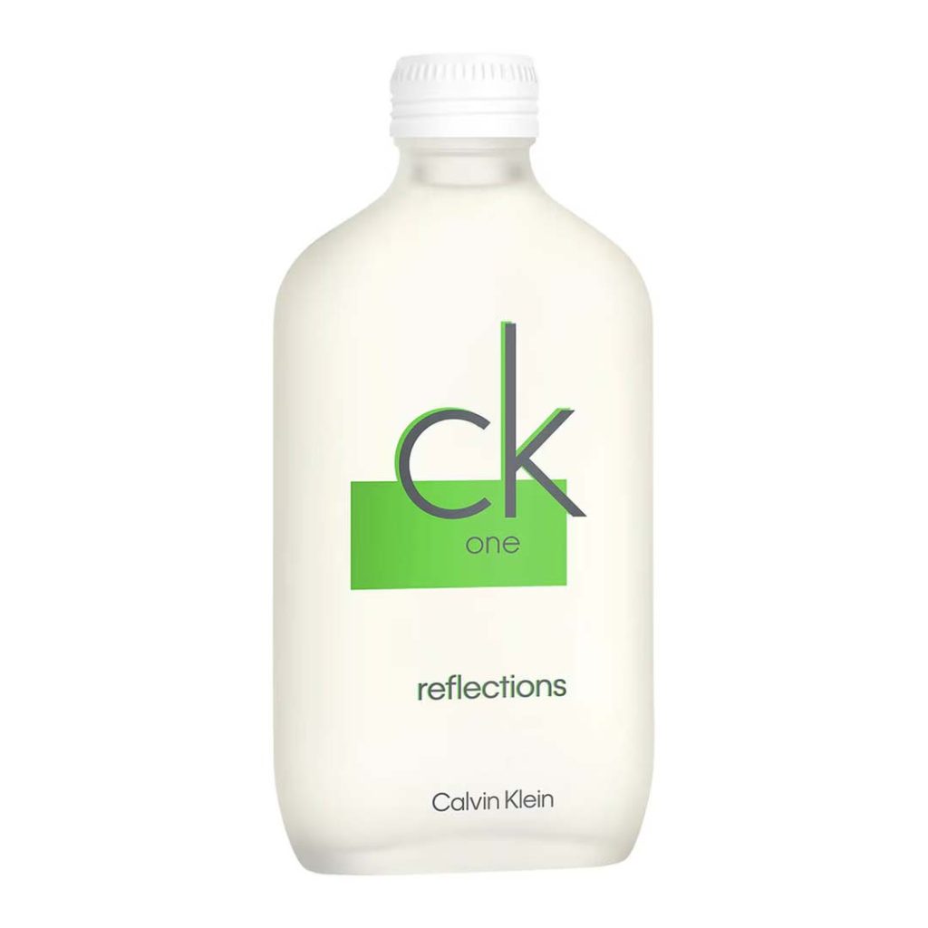 CK One Reflections da Calvin Klein