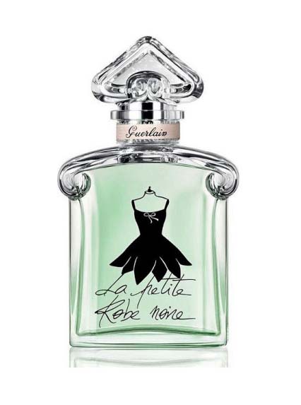 La Petite Robe Noire Eau Fraiche da Guerlain