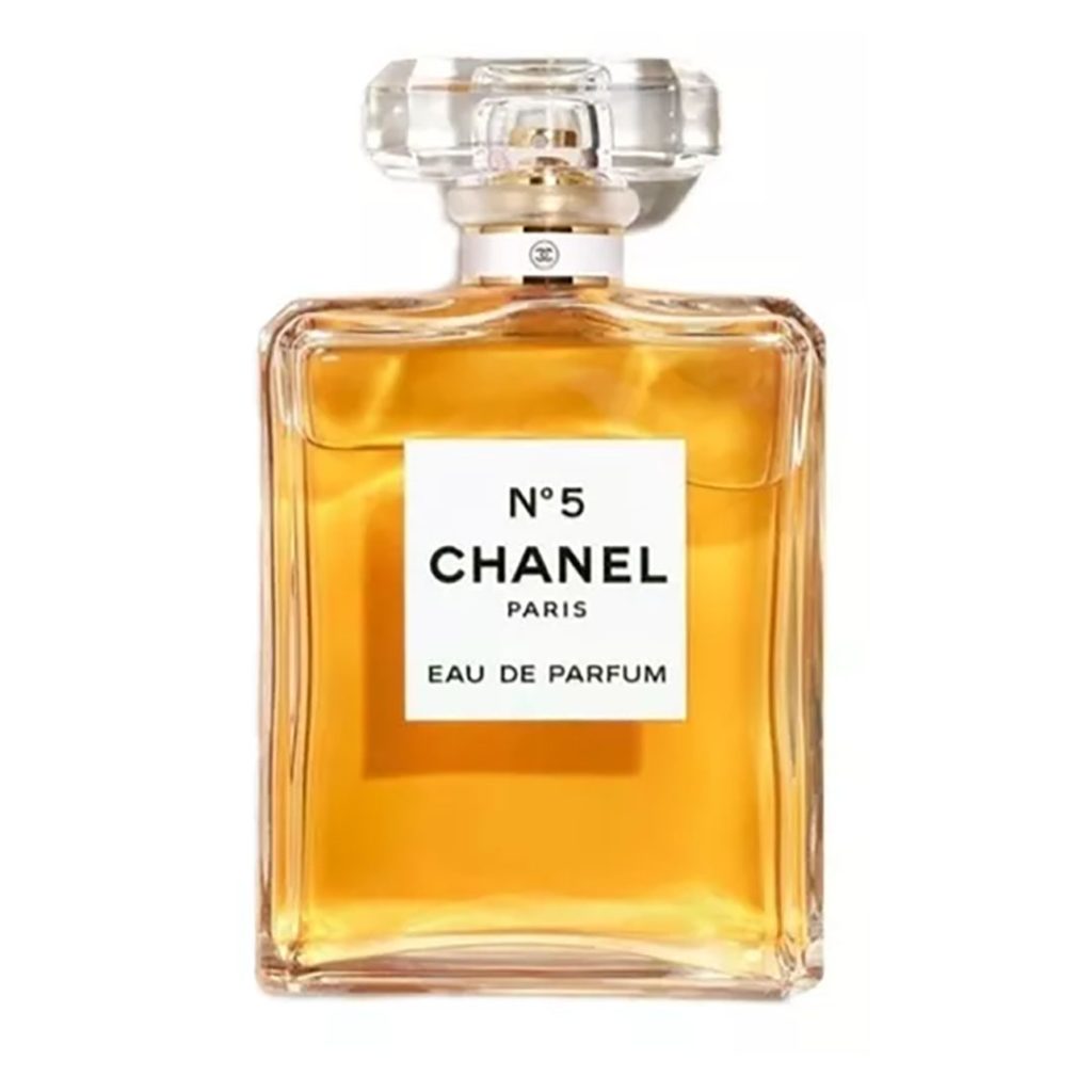 1. Nº 5, Chanel