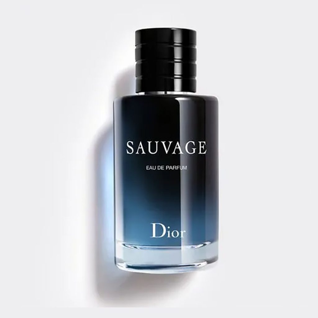 10. Sauvage, Dior