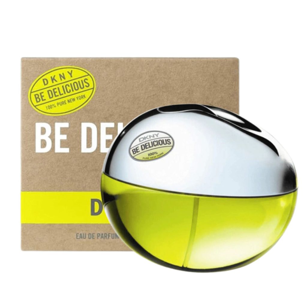 12. Be Delicious, DKNY