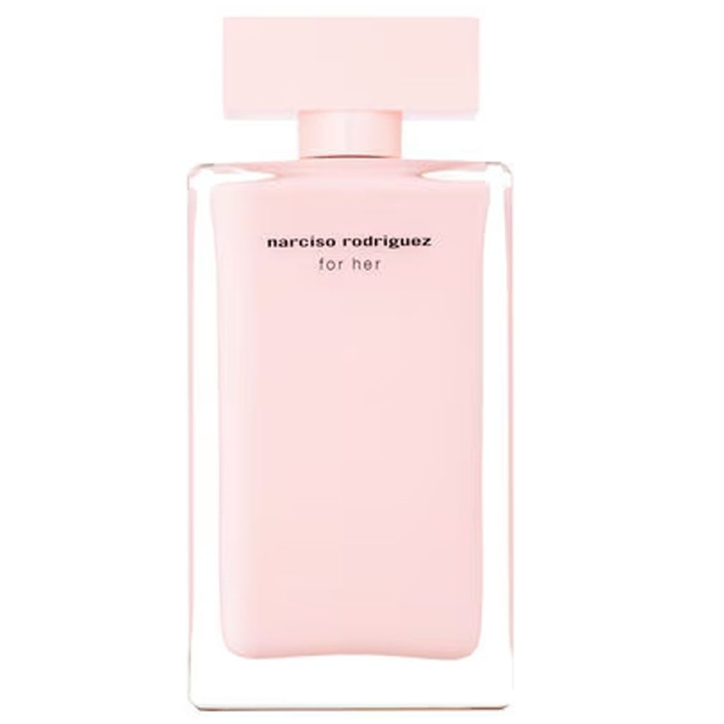 14. Narciso Rodriguez For Her