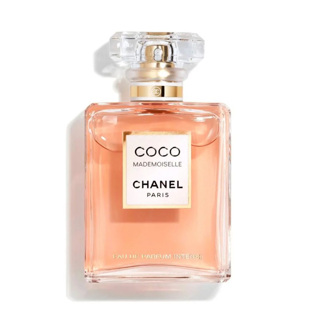 2. Coco Mademoiselle, Chanel