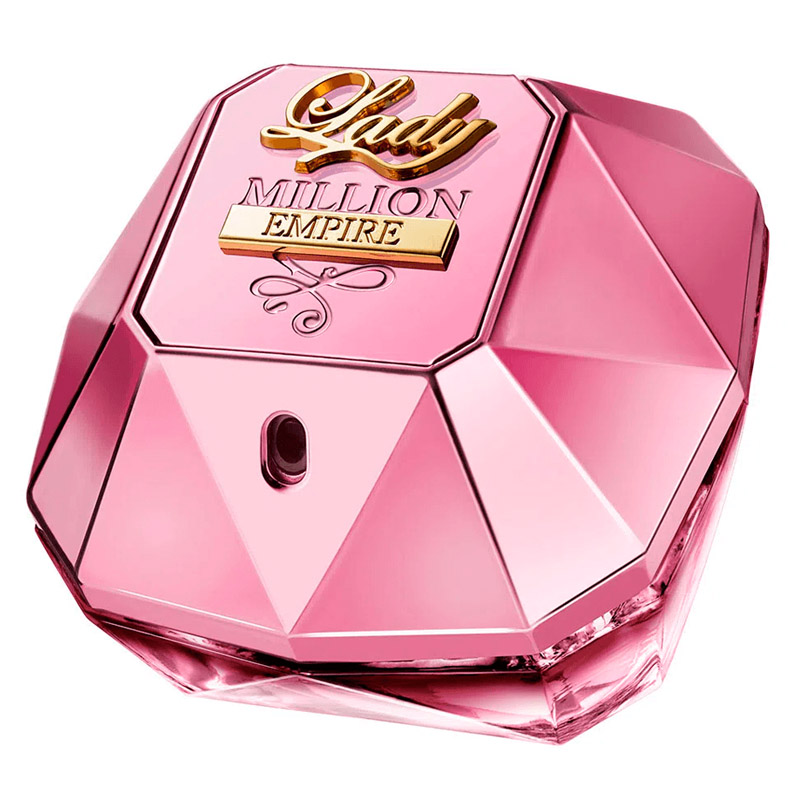 2. Lady Million Empire – Paco Rabanne