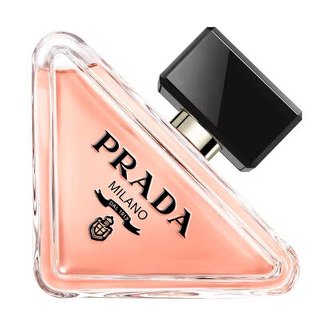 2. Paradoxe Eau de Parfum, Prada - perfumes mais cheirosos do mundo