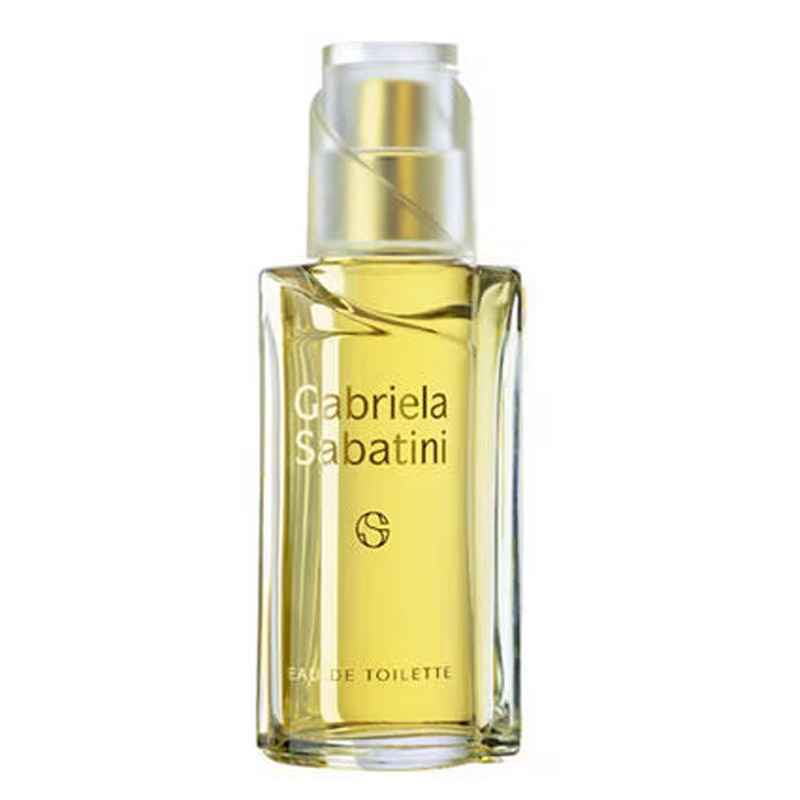 3. Gabriela Sabatini Eau de Toilette