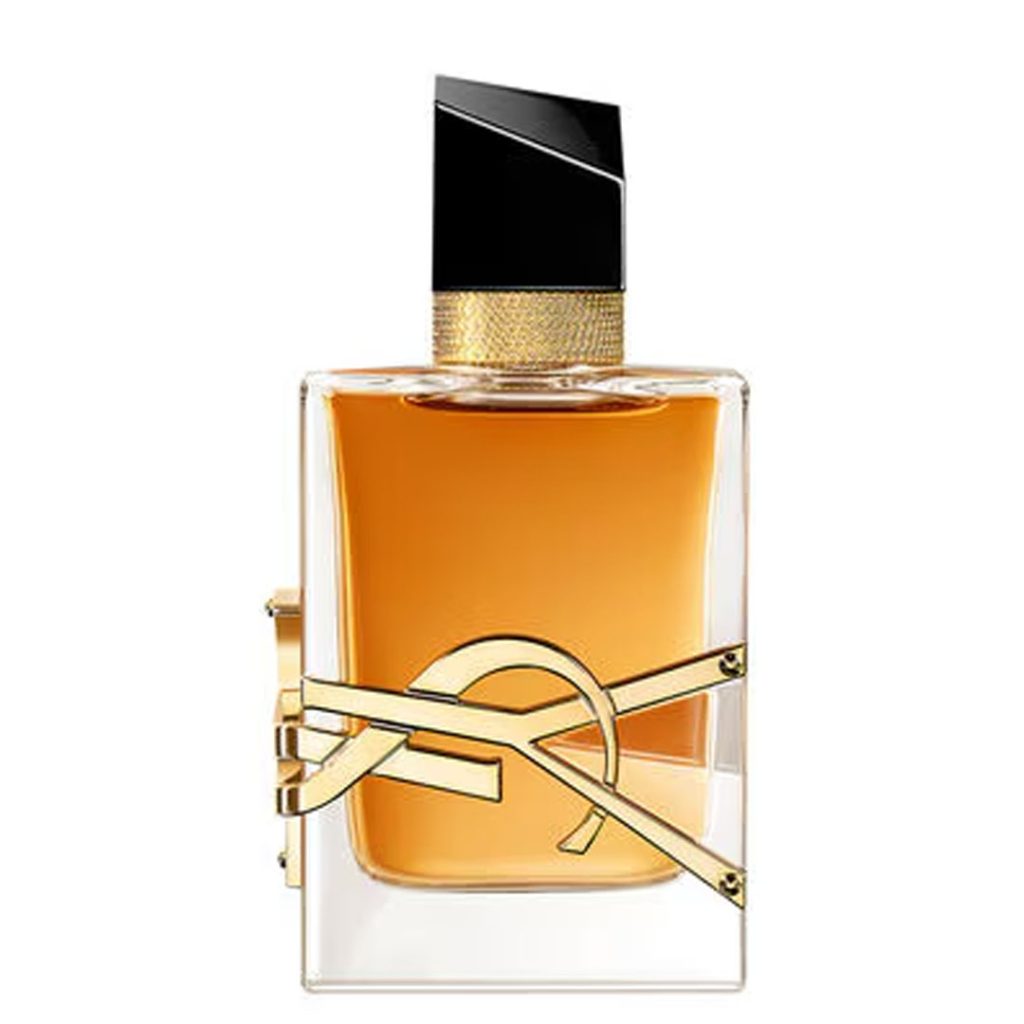 4. Libre Intense Eau de Parfum, Yves Saint Laurent - perfumes mais cheirosos do mundo