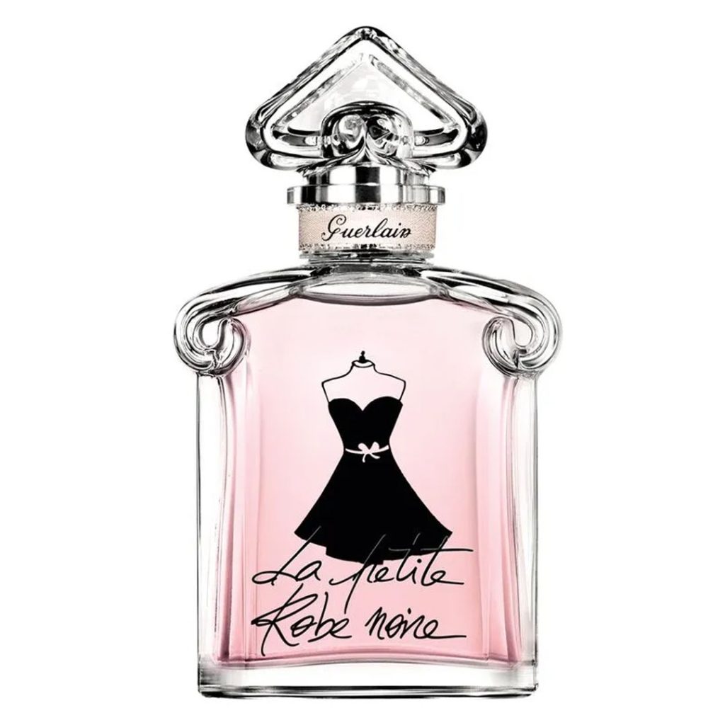 5.-Guerlain-La-Petite-Robe-Noire-perfumes-mais-cheirosos-do-mundo