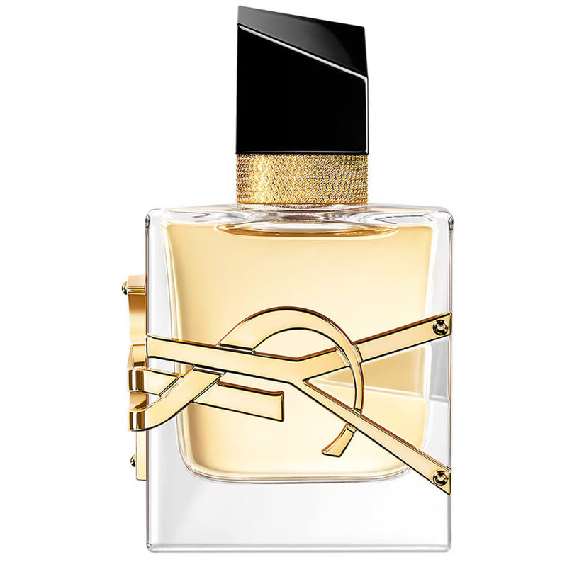 5. Yves Saint Laurent Libre