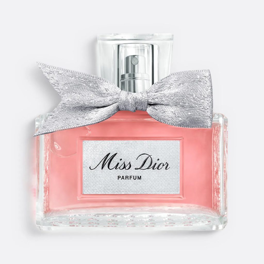 7. Miss Dior, Dior