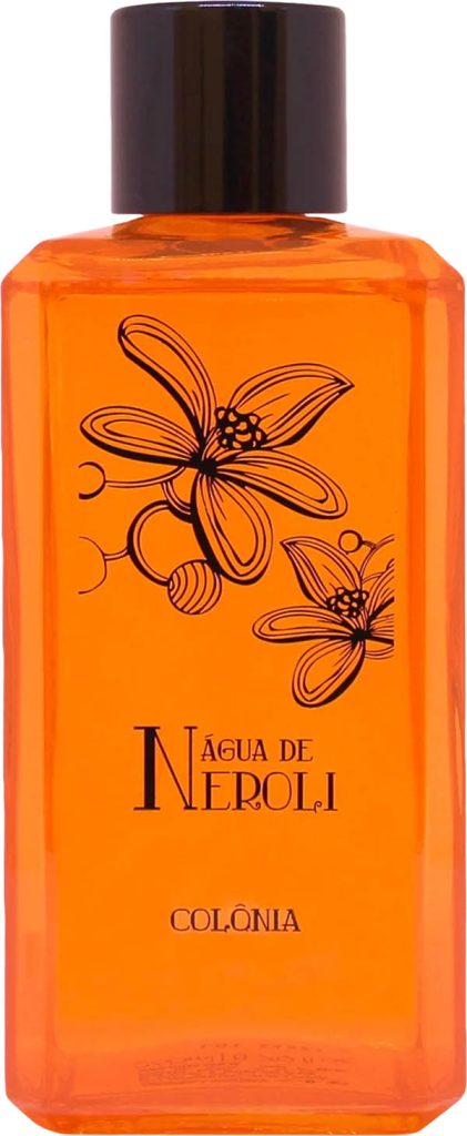 Águas de Neroli, Phebo