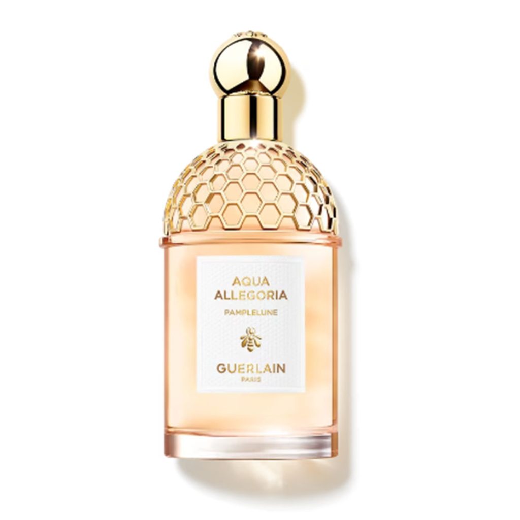 Aqua Allegoria Pamplelune, Guerlain