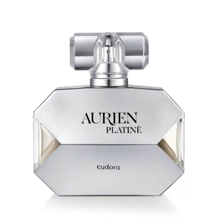 Aurien Platiné, de Eudora