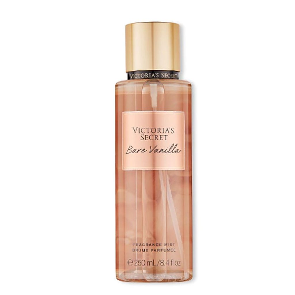 Bare Vanilla Victoria’s Secret