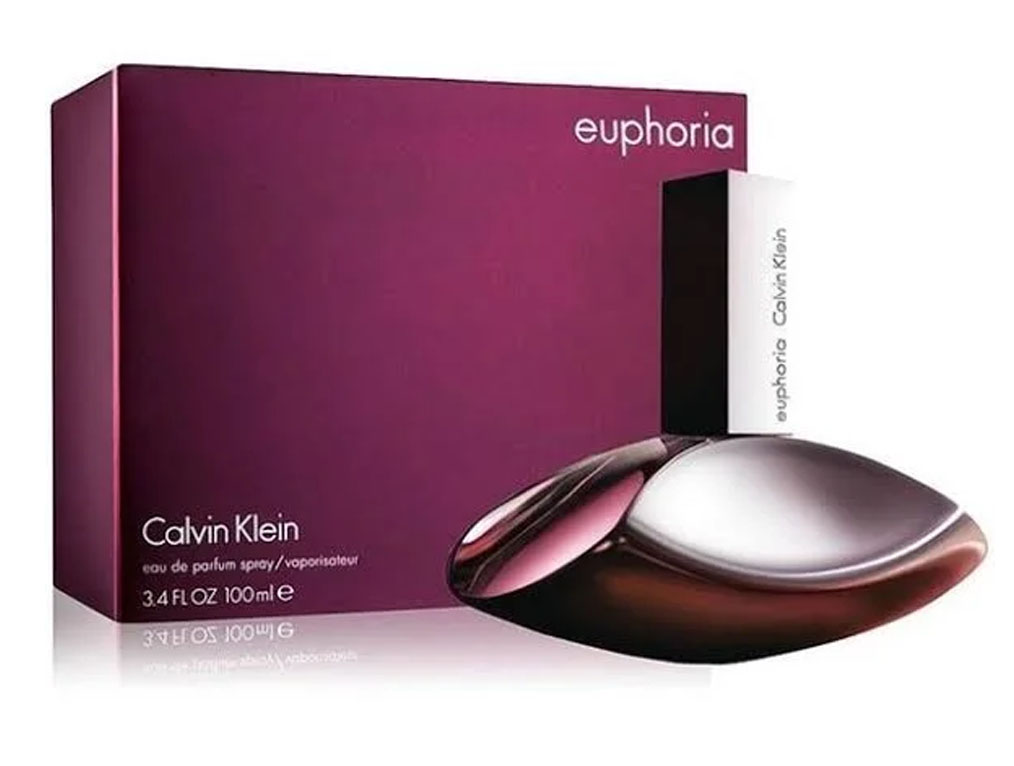 Calvin Klein Euphoria