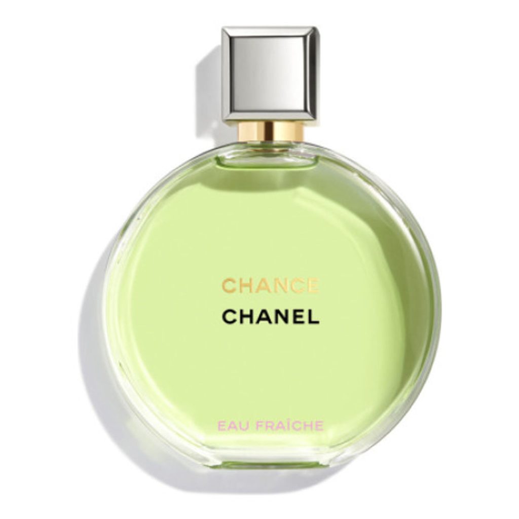 Chance Eau Fraîche, Chanel