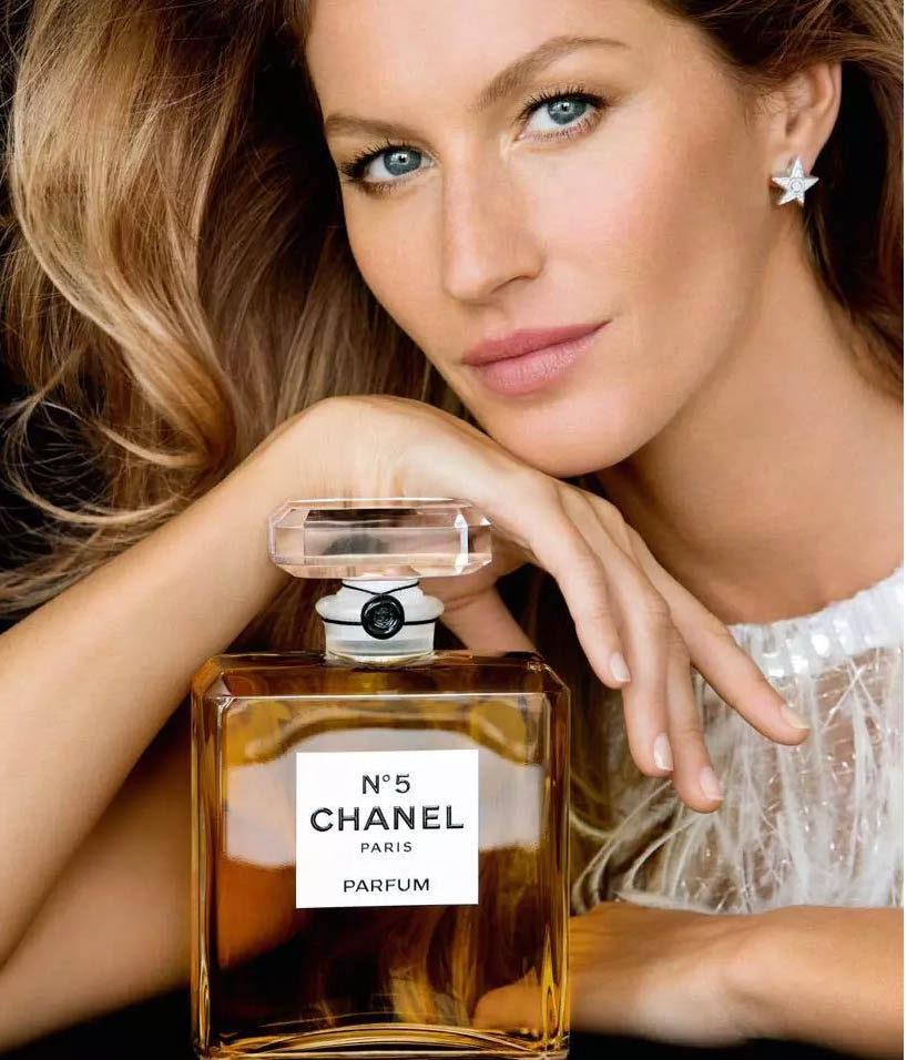 Chanel Nº 5