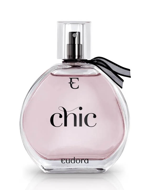 Chic, de Eudora