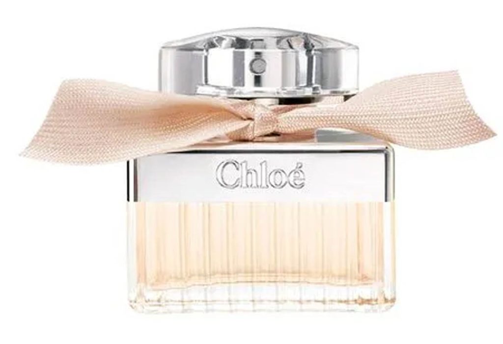 Chloé Perfume Signature