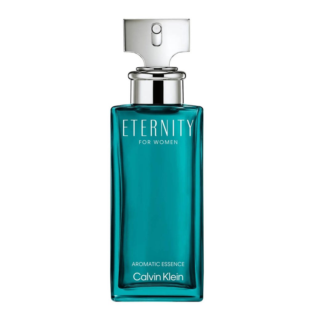 Eternity, de Calvin Klein