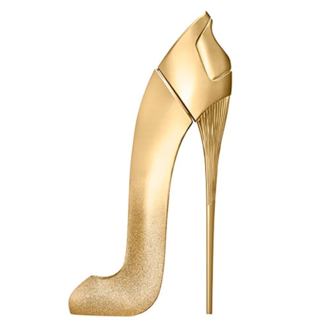 Good Girl Gold Fantasy Carolina Herrera