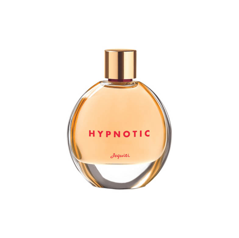 Hypnotic, de Jequiti