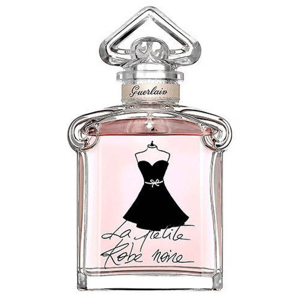 La Petite Robe Noire, de Guerlain