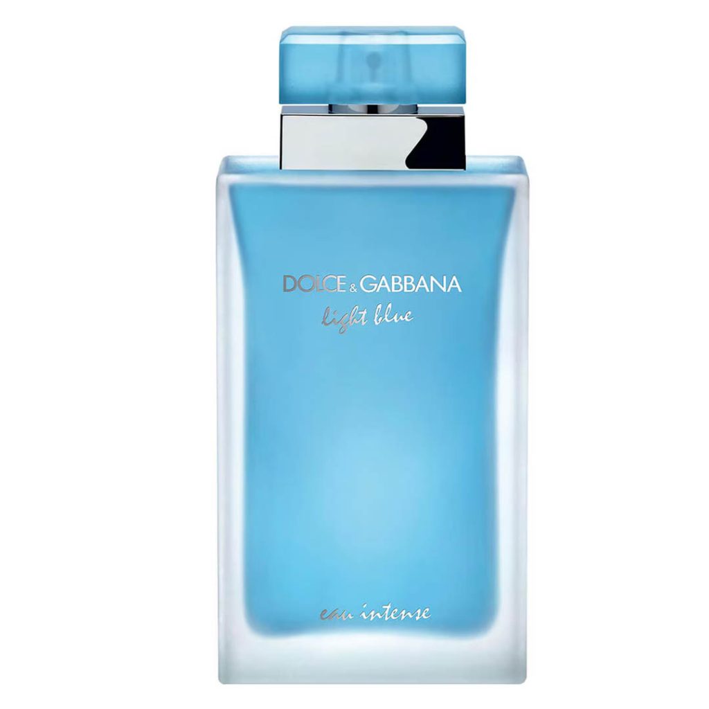 Light Blue Pour Femme Intense - Dolce & Gabbana