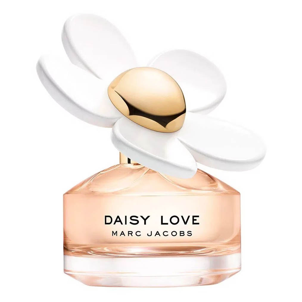 Marc Jacobs Daisy Love